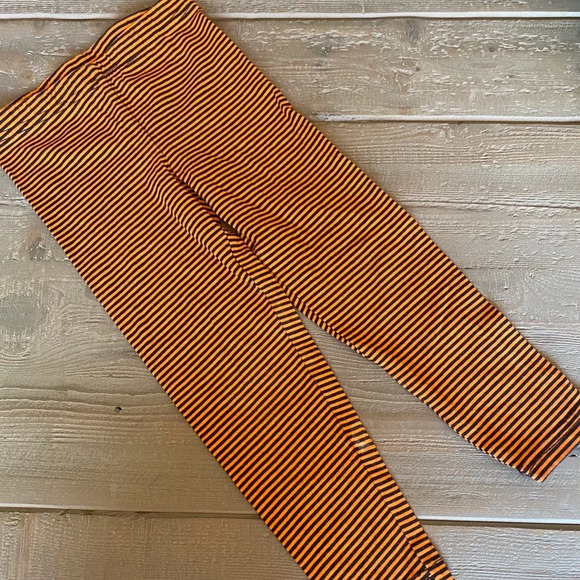 Halloween leggings - Picture 1 of 1